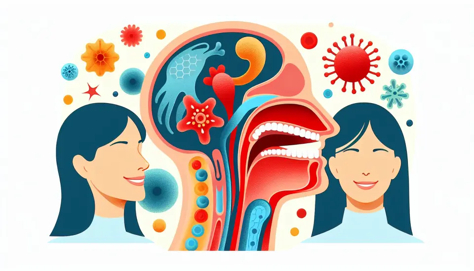 Salivary Gland Problems: Causes, Symptoms, and Treatments