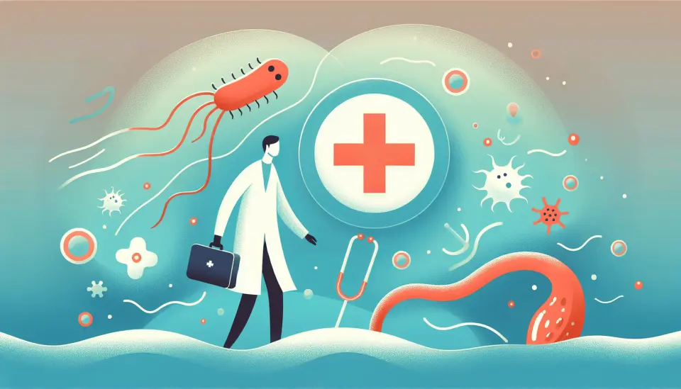 Salmonella: Causes, Symptoms, Treatment, and Prevention | Easy-to-Understand Guide