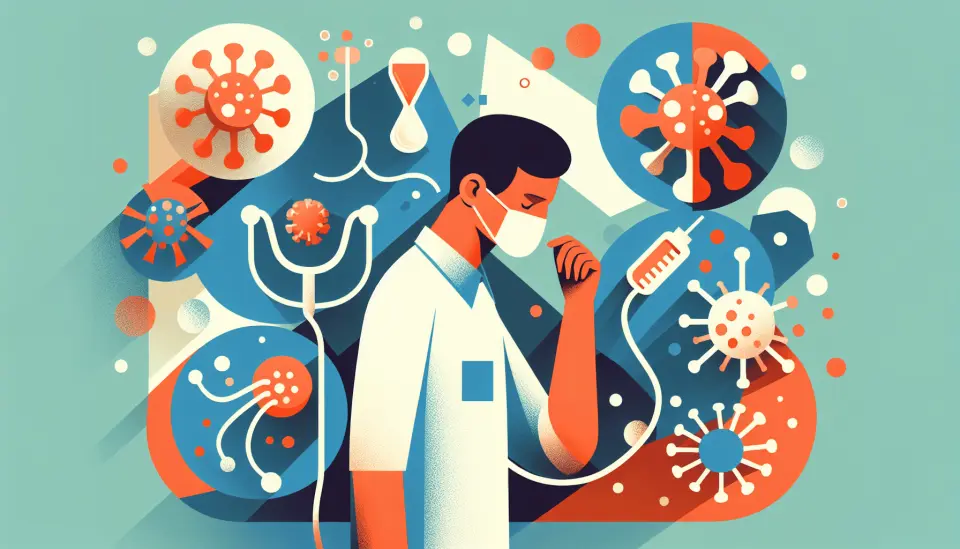 Understanding SARS: Causes, Symptoms, Prevention, and Treatment