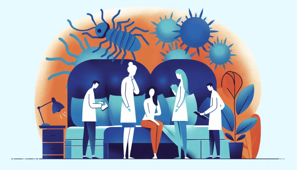 What is Scabies? Symptoms, Causes, Diagnosis, and Treatment