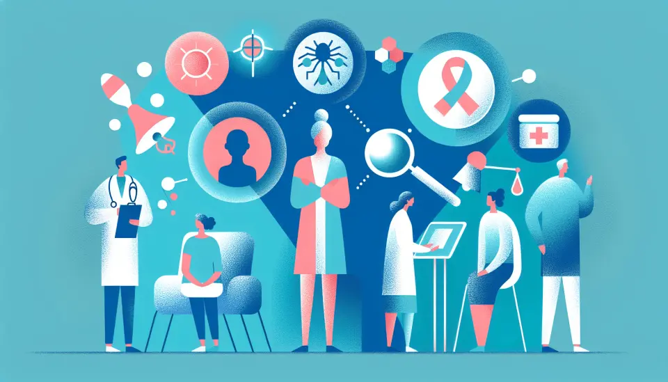 Understanding Skin Cancer: Types, Symptoms, Causes, and Treatment Options