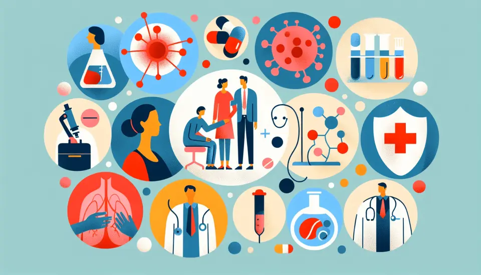 Understanding Small Lymphocytic Lymphoma (SLL): Causes, Symptoms, Diagnosis, and Treatment Options
