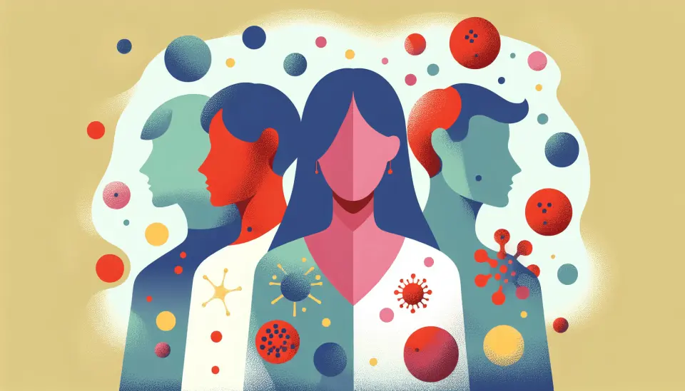 Understanding Smallpox: Symptoms, Causes, and Prevention