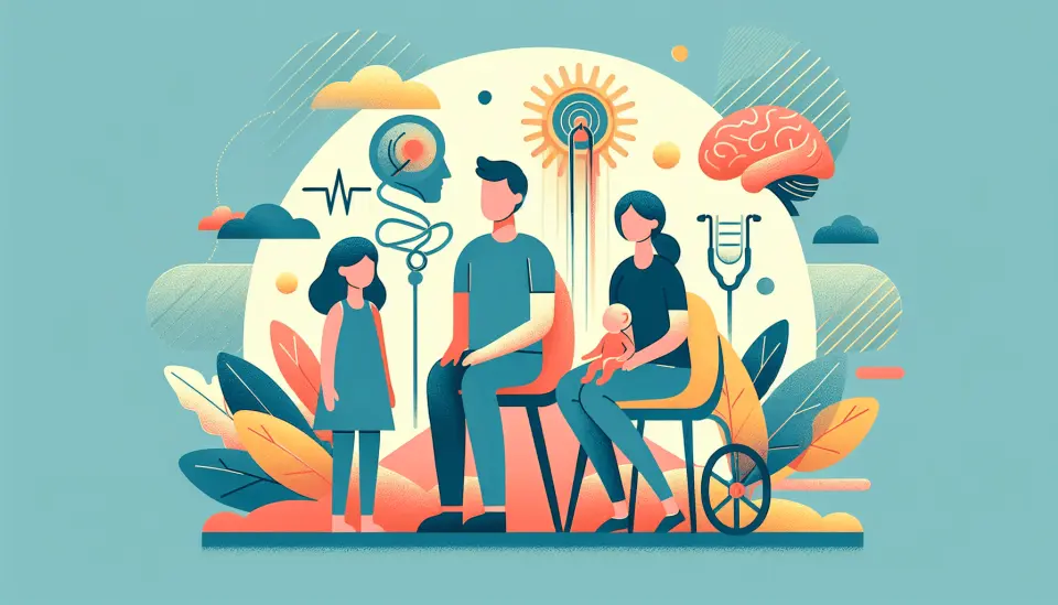 Understanding Spina Bifida: Causes, Symptoms, and Treatment Options