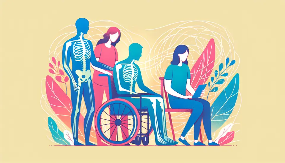 Understanding Spinal Muscular Atrophy (SMA): Symptoms, Causes, Diagnosis, and Treatment