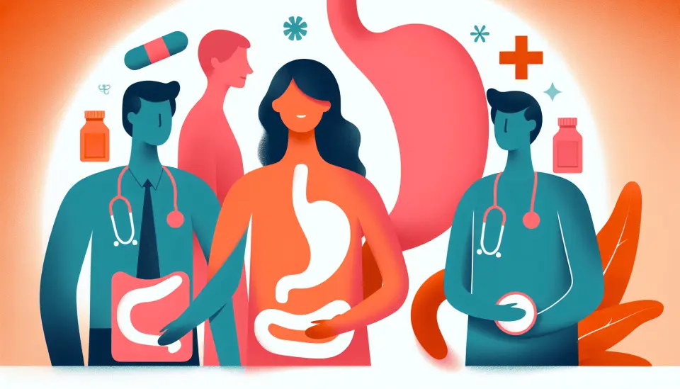 Understanding Stomach Ulcers: Causes, Symptoms, Diagnosis, and Treatment