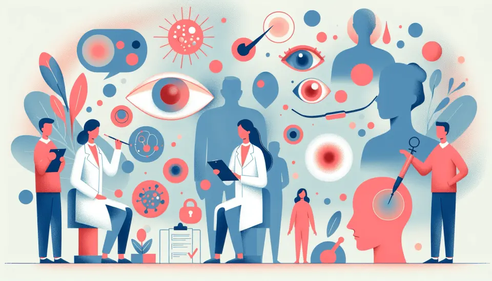 Understanding Styes: Causes, Symptoms, and Treatment Options