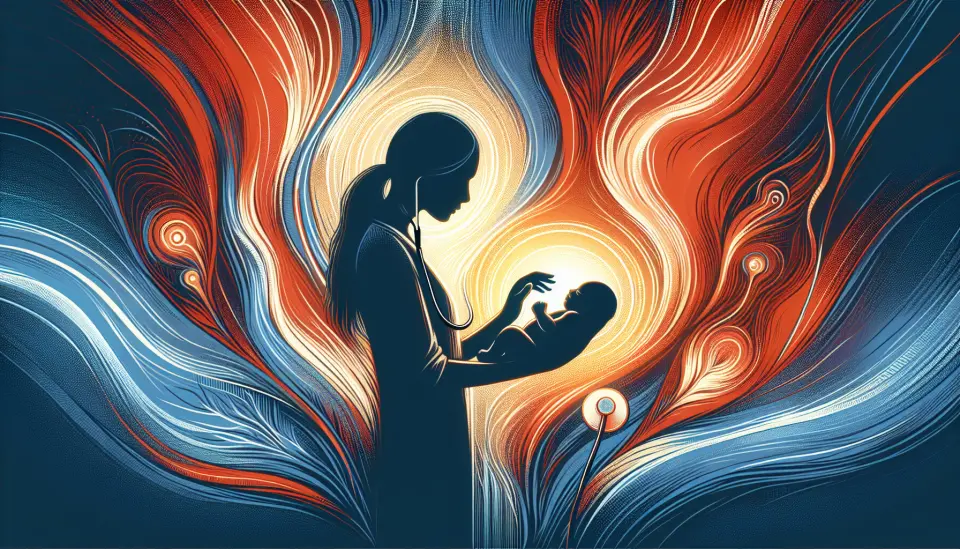 Understanding Sudden Infant Death Syndrome (SIDS): Causes, Risk Factors, and Prevention