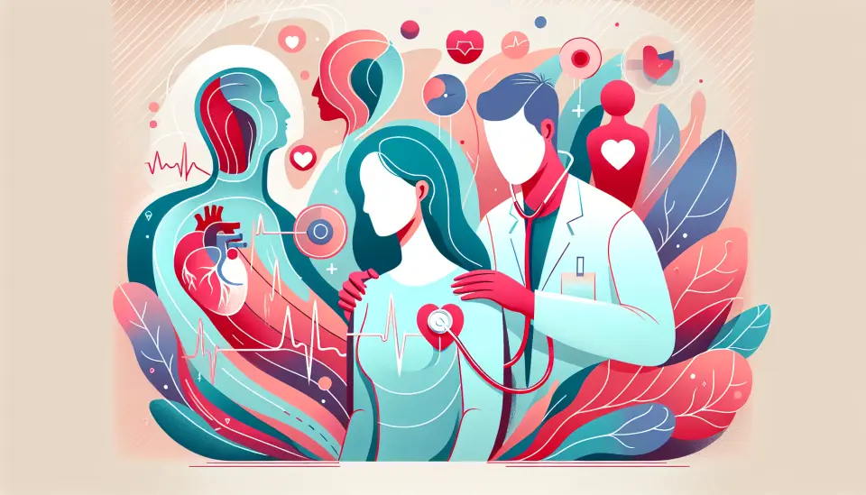 Understanding Supraventricular Tachycardia (SVT): Symptoms, Causes, and Treatment Options