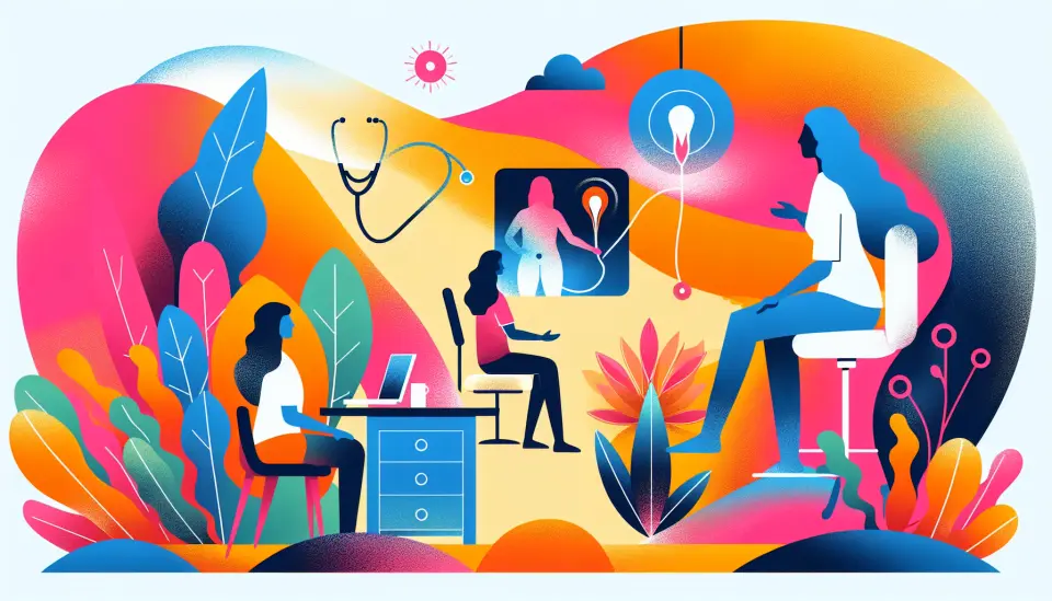 Overactive Bladder Treatment for Women: Can Telehealth Help?
