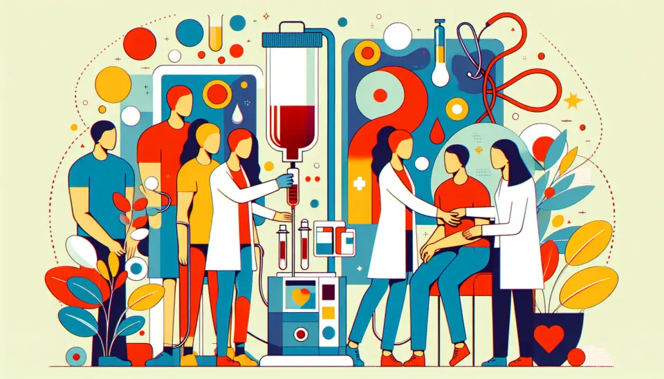 Understanding Thalassemia: Causes, Symptoms, Diagnosis, and Treatment