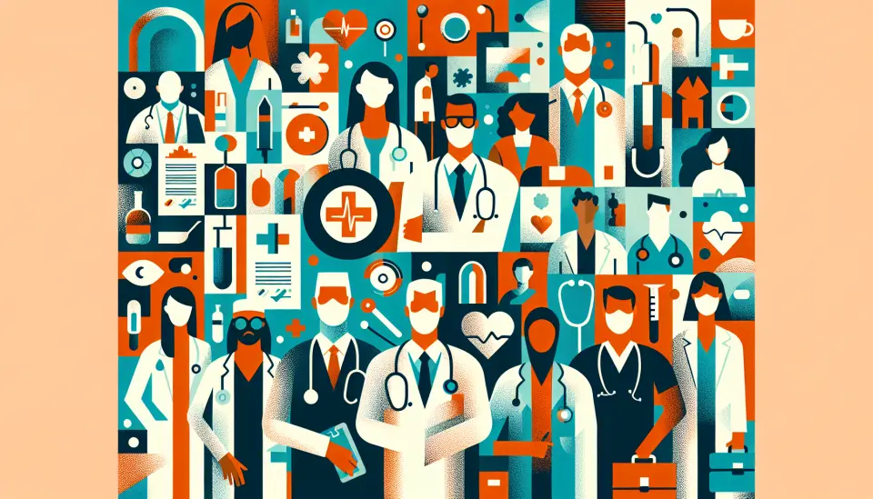Understanding the Different Types of Doctors and Their Specialties
