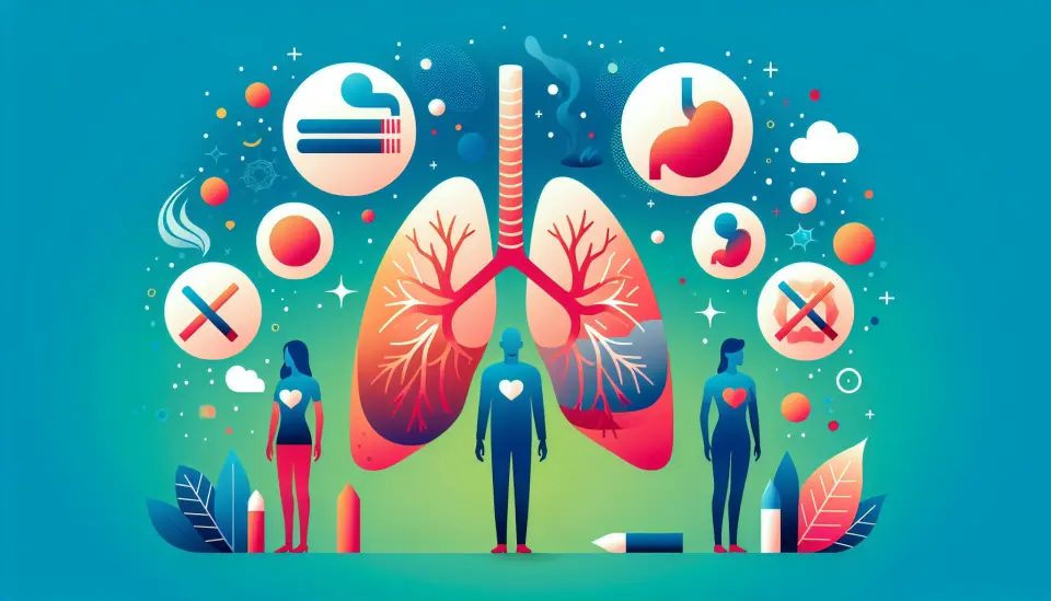 Understanding the Effects of Smoking on Your Lungs