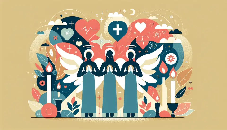 The Surprising Health Benefits of Spirituality and Religion