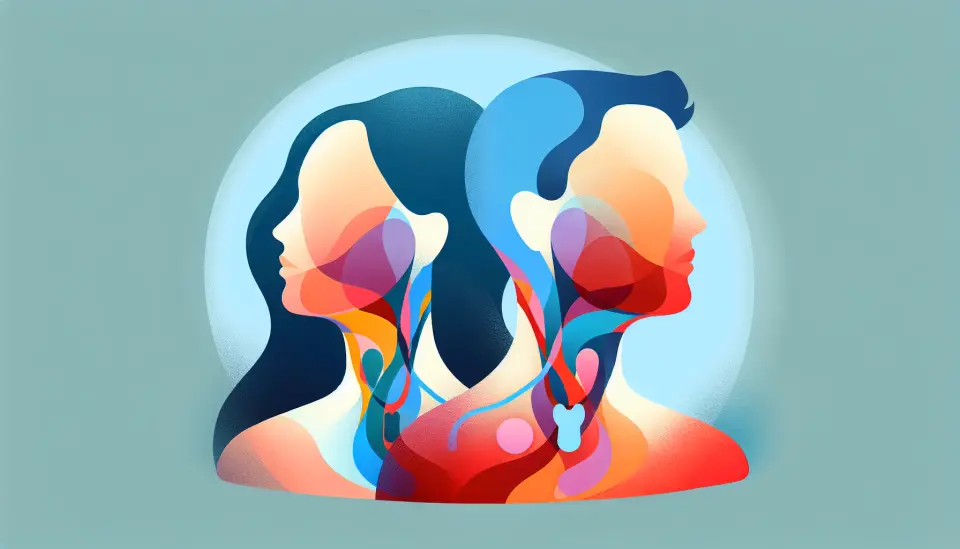 Understanding Thyroid Disease: Symptoms, Causes, and Treatment Options