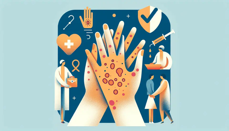What is Tinea Manuum (Ringworm on Hands)? Causes, Symptoms, and Treatment