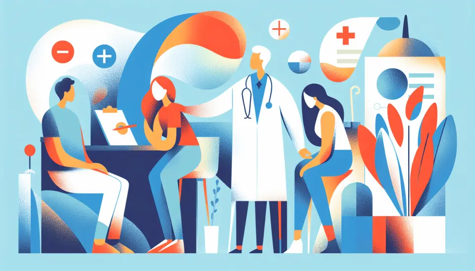 5 Tips for a Smooth Doctor's Visit: What You Need to Know
