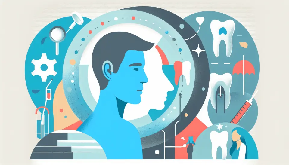 Understanding TMJ Disorder: Causes, Symptoms, and Treatment Options