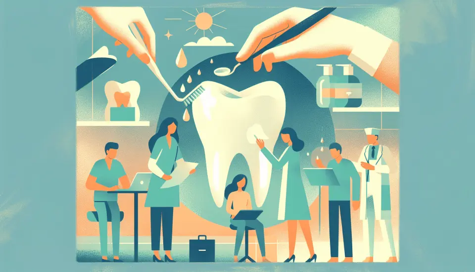 Understanding Tooth Decay: Causes, Prevention, and Treatment Options