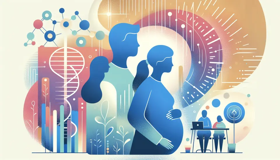 Understanding TORCH Syndrome: A Guide for Expecting Mothers