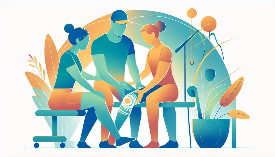Torn Meniscus Treatment: Physical Therapy vs. Surgery