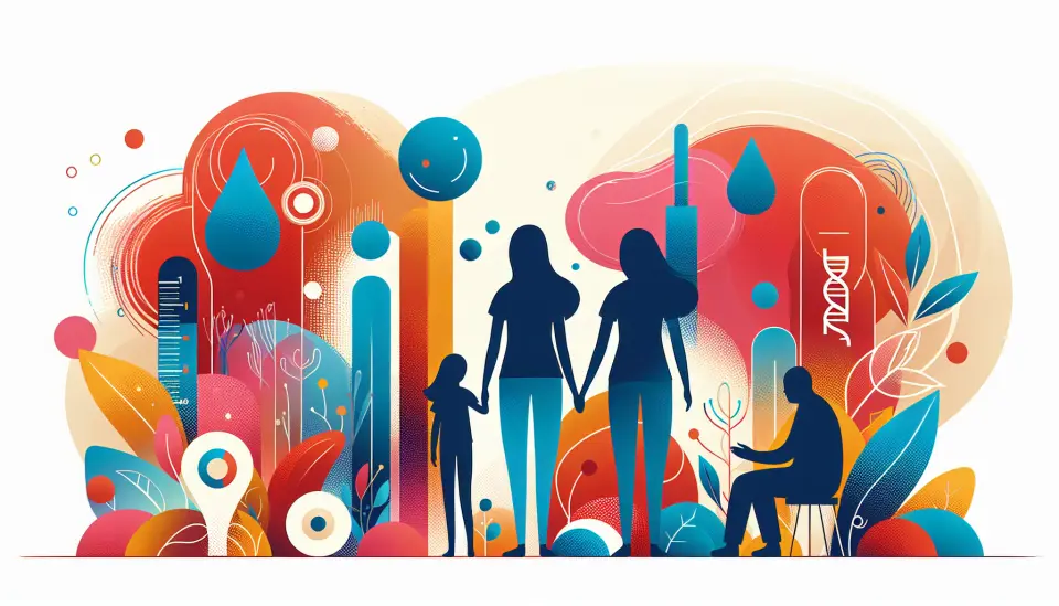 Understanding Type 1 Diabetes in Children: Symptoms and When to Seek Help