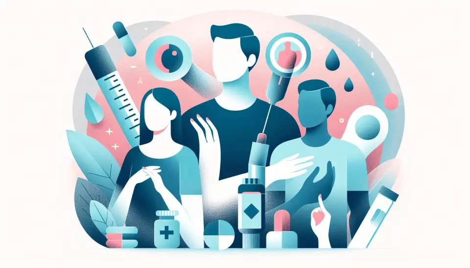 Understanding Type 2 Diabetes: Causes, Symptoms, Treatment, and Prevention