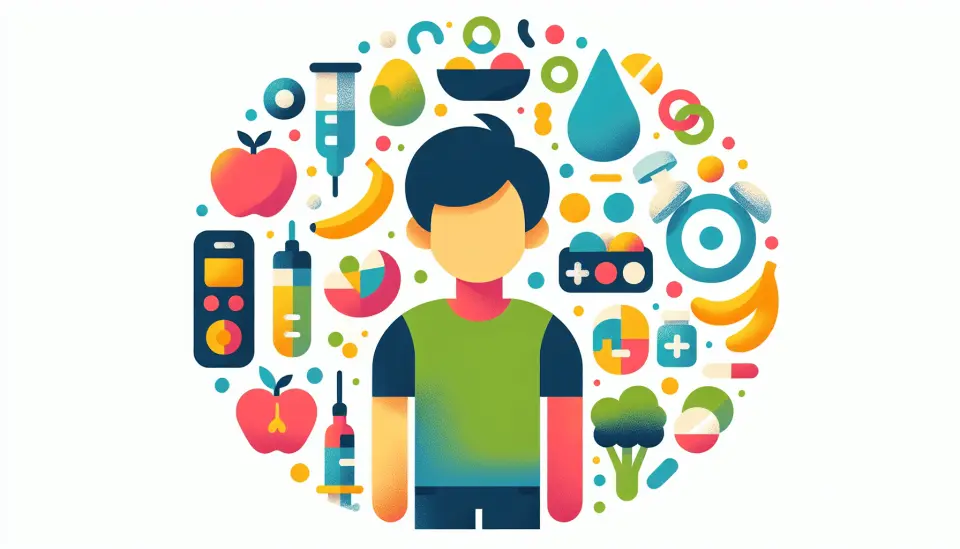 Understanding and Managing Type 2 Diabetes in Children: A Comprehensive Guide