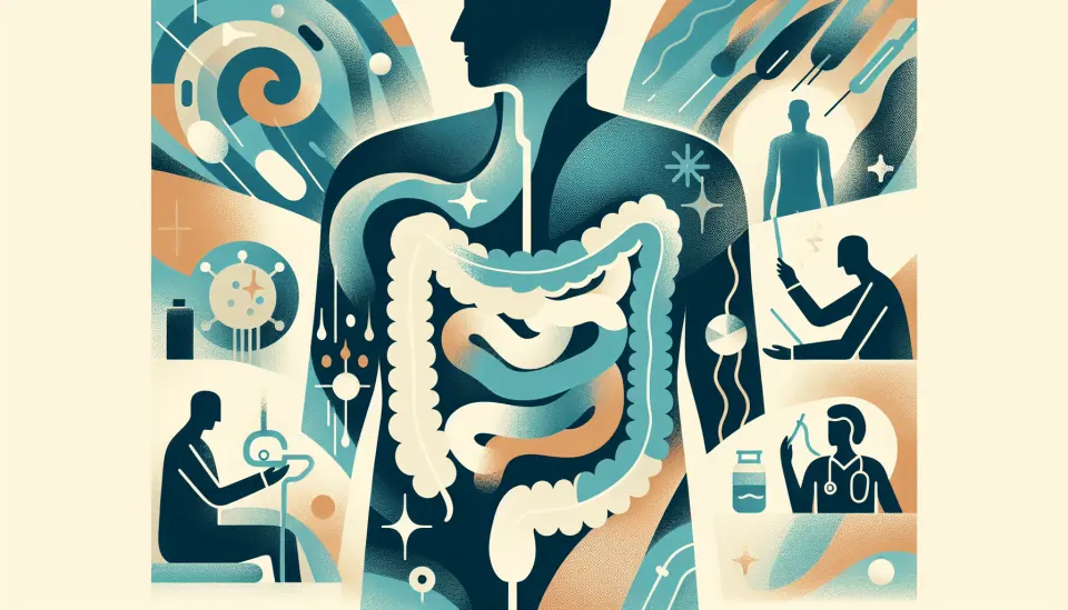 Understanding Ulcerative Colitis Treatment: Medications, Diet, and Surgery