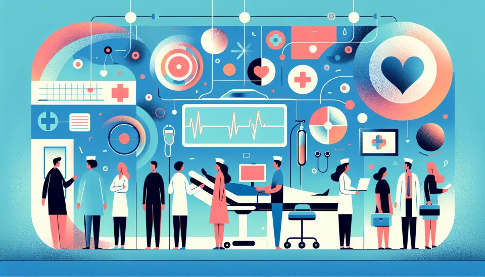 Understanding Hospital Quality: A Patient's Guide to Choosing the Best Care