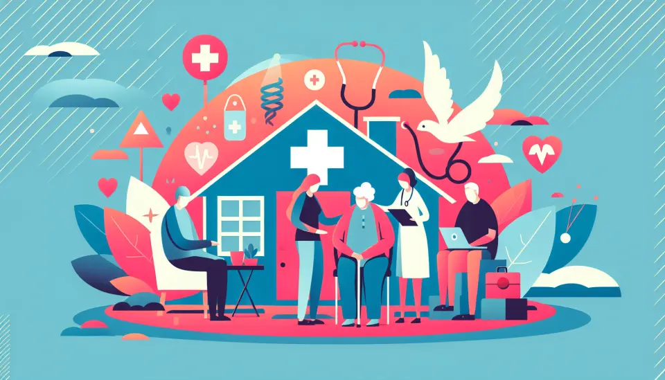 Understanding Medicare Advantage Home Visits: What You Need to Know