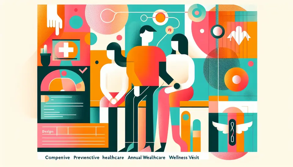Understanding the Annual Wellness Visit: A Comprehensive Guide to Preventive Healthcare