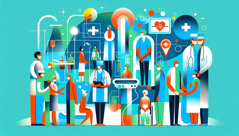 Understanding the Challenges Facing Modern Doctors: Balancing Technology, Efficiency, and Patient Care