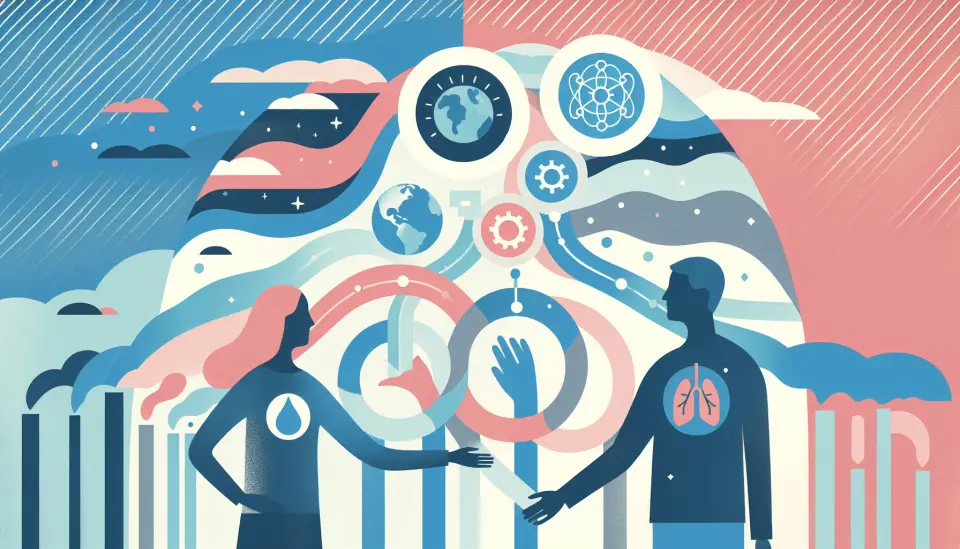 Understanding the Link Between Climate Change and Your Health