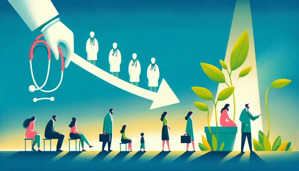 Understanding the Primary Care Physician Shortage: Causes and Solutions