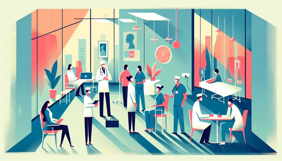 Understanding the Role of Hospitalists in Your Medical Care