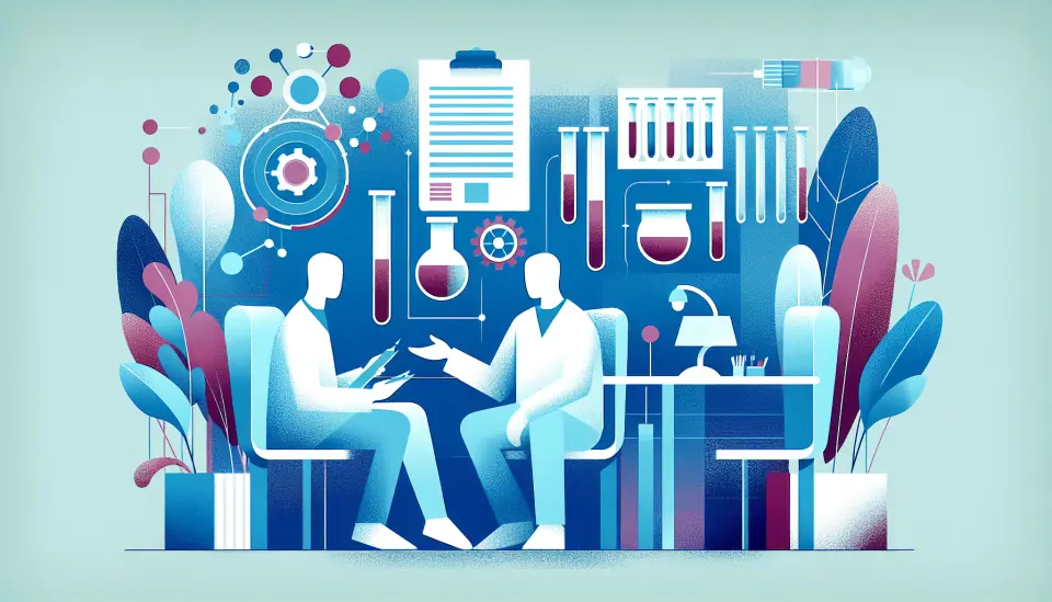 Understanding Your Lab Test Results: A Comprehensive Guide