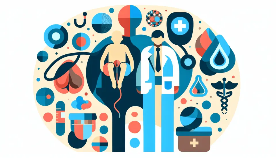Undescended Testicles in Baby Boys: Causes, Symptoms, and Treatment Options