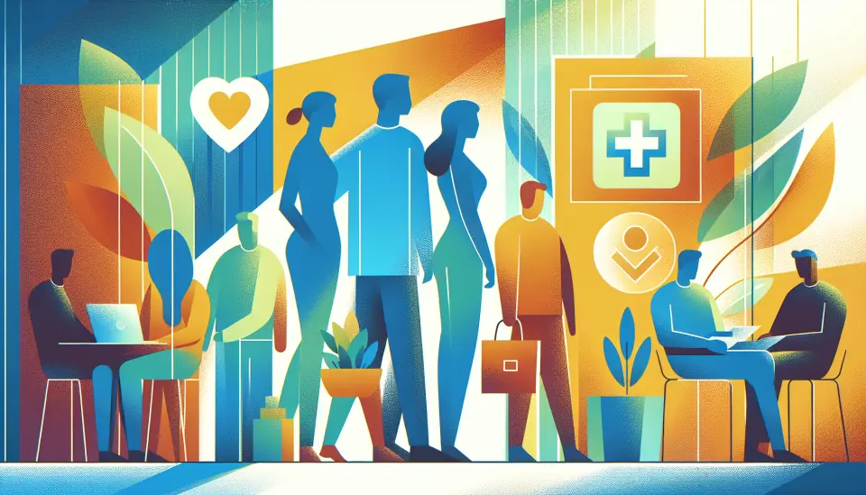 Urgent Medical Care Options: Walk-in Clinics, E-Visits, and More