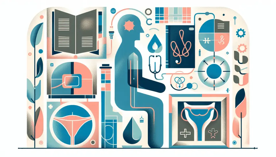 Understanding and Managing Urinary Incontinence: A Comprehensive Guide