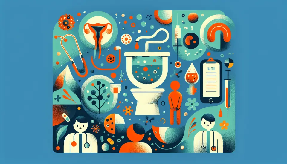 Understanding and Treating Urinary Tract Infections (UTIs) in Children