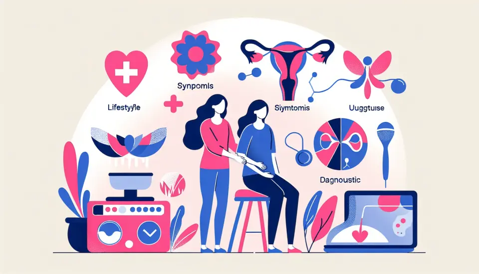 Uterine Fibroids: Causes, Symptoms, Diagnosis, and Treatment Options