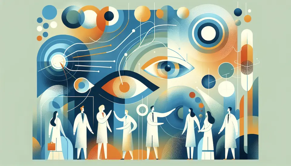 Understanding and Treating Uveitis (Iritis): A Beginner's Guide