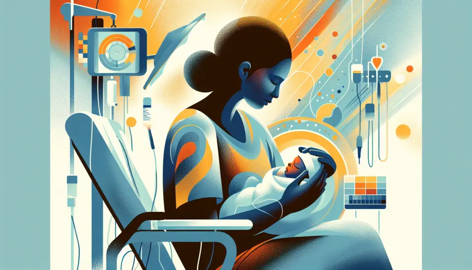 Vaginal Birth After C-Section (VBAC): Is It Right for You?