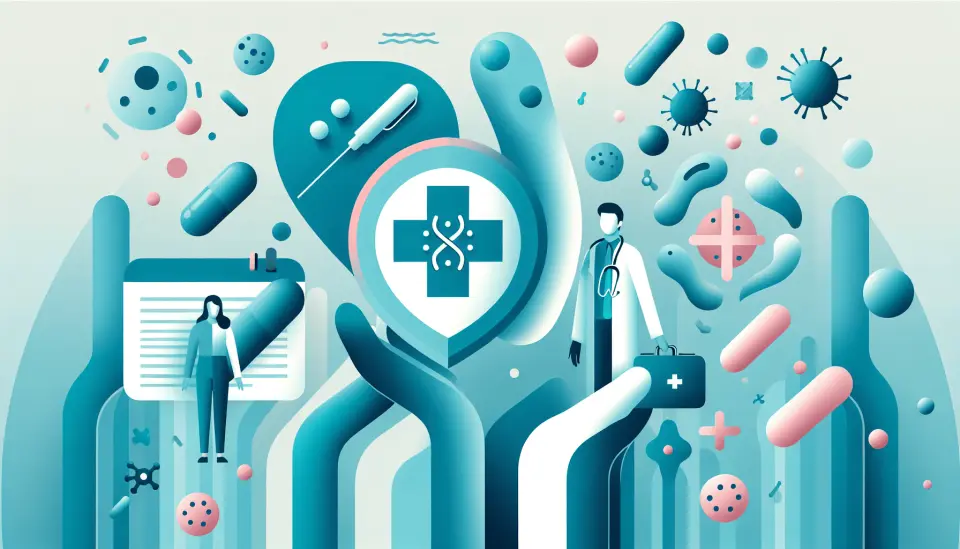 Understanding Vancomycin-Resistant Enterococci (VRE): Causes, Symptoms, and Prevention