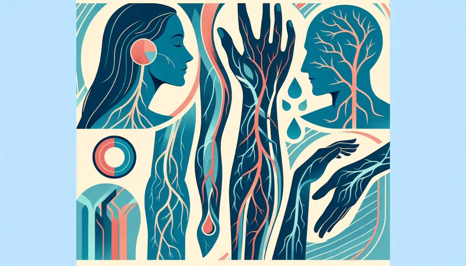 Varicose Veins and Spider Veins: Causes, Symptoms, and Treatments
