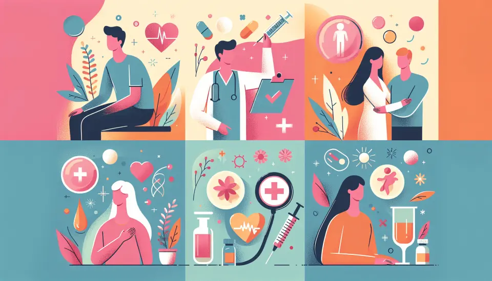 Understanding Vasculitis: Symptoms, Causes, Diagnosis, and Treatment