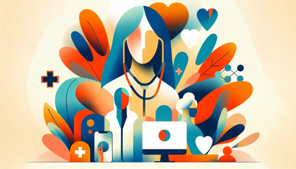 Virtual Doctor Visits: How to See a Doctor From Home
