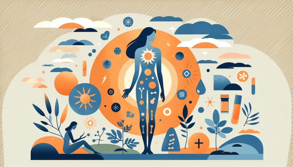Understanding Vitamin D Deficiency: Causes, Symptoms, and Treatment