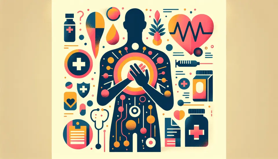 Understanding Von Willebrand Disease: Symptoms, Types, and Treatment Options